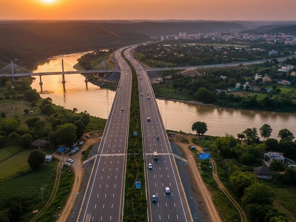 Ranchi–Sahibganj Expressway News: झारखंड को नए साल में केंद्र सरकार का बड़ा तोहफा