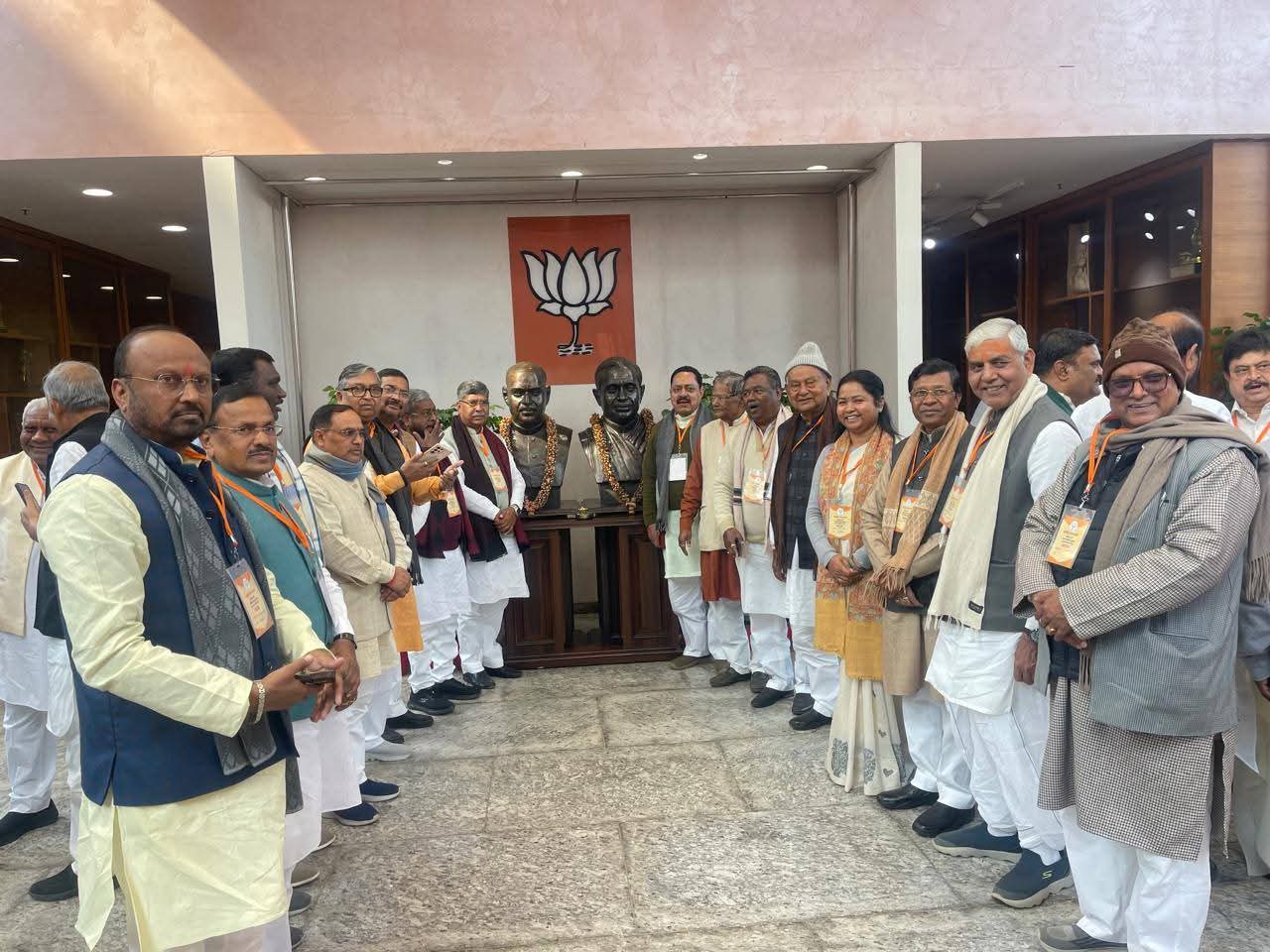 राष्ट्रीय स्तर पर डीएवी स्पोर्ट्स में नीरजा सहाय डीएवी के विद्यार्थियों ने लहराया परचम