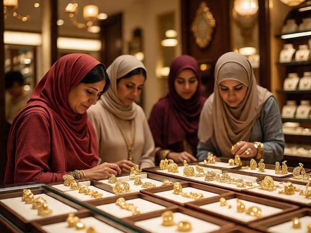 पटना: ज्वेलरी दुकानों की सुरक्षा को लेकर बड़ा फैसला, चेहरा ढककर प्रवेश पर रोक