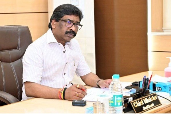 9 जनवरी को रांची में होगी झारखंड मंत्रिपरिषद की बैठक, मुख्यमंत्री हेमंत सोरेन करेंगे अध्यक्षता