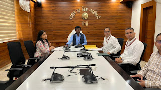 रांची: RTE के तहत निजी स्कूलों में नामांकन प्रक्रिया पारदर्शी तरीके से जारी, 25% सीटों पर होगा दाखिला