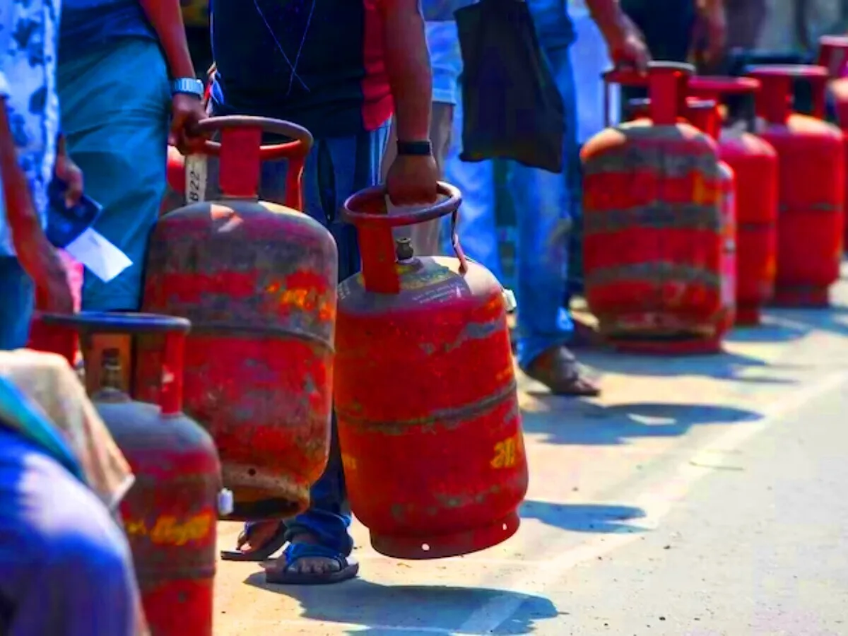 रांची: एलपीजी गैस आपूर्ति व्यवस्था दुरुस्त करने को प्रशासन सख्त, DC ने की उच्चस्तरीय बैठक