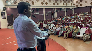 राँची में 12 अप्रैल को होगी उत्पाद सिपाही परीक्षा