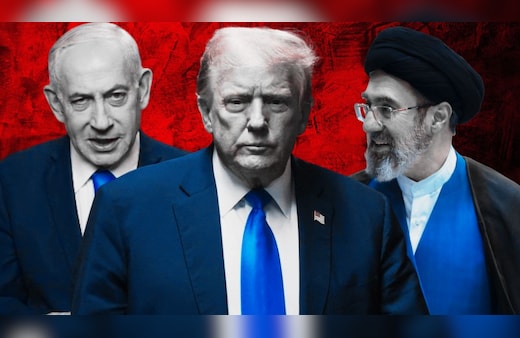 कुछ घंटों में ही टूटा सीजफायर? ईरान की तेल रिफाइनरी में धमाका, UAE पर ईरानी मिसाइलें