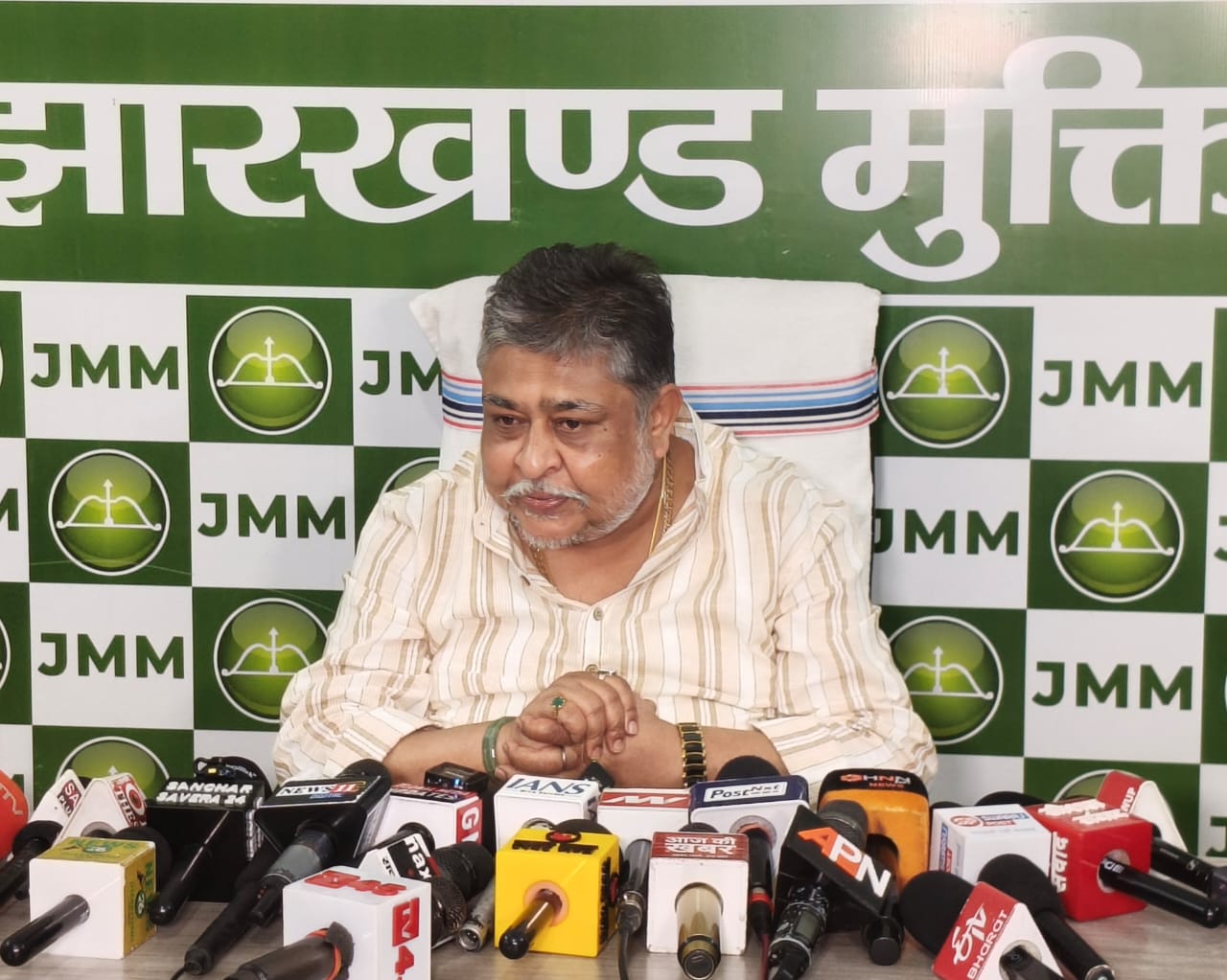 एसआईआर को ‘महामृत्युंजय मंत्र’ की तरह किया जा रहा इस्तेमाल : सुप्रियो भट्टाचार्य