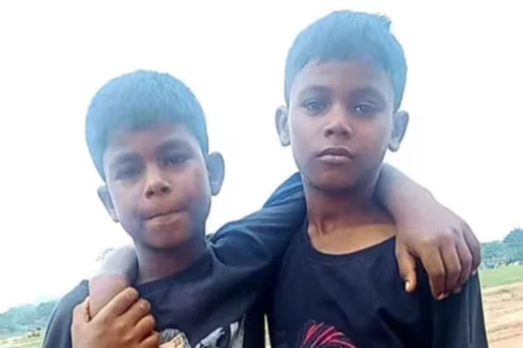 करण-अर्जुन’ मिस्ट्री का खुलासा, समुद्र देखने पुरी पहुंचे थे बच्चे, एक बरामद, दो फिर फरार